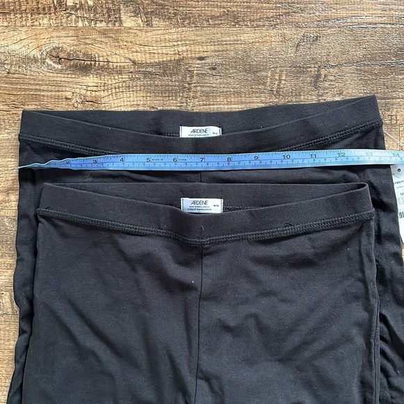 Ardene Cotton Capris - Picture 4 of 4